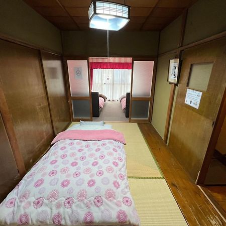 Villa Kyo Yukari Kioto Exterior foto