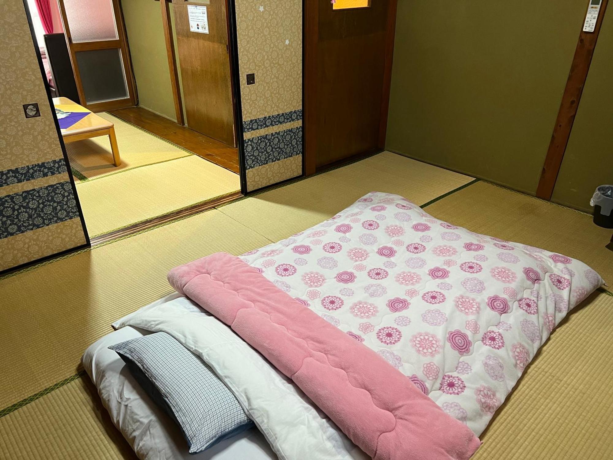 Villa Kyo Yukari Kioto Exterior foto