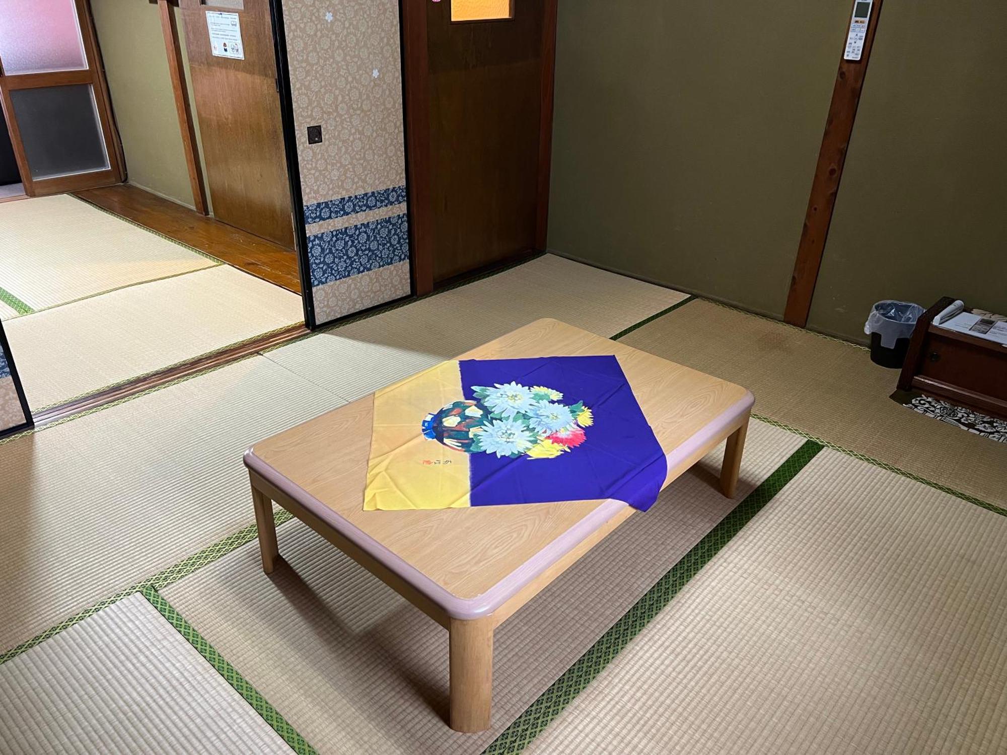Villa Kyo Yukari Kioto Exterior foto