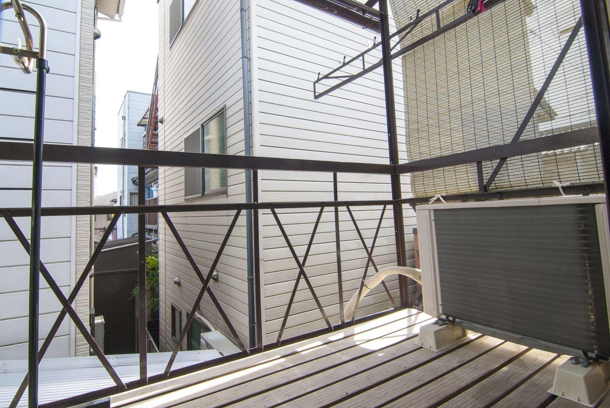 Villa Kyo Yukari Kioto Exterior foto