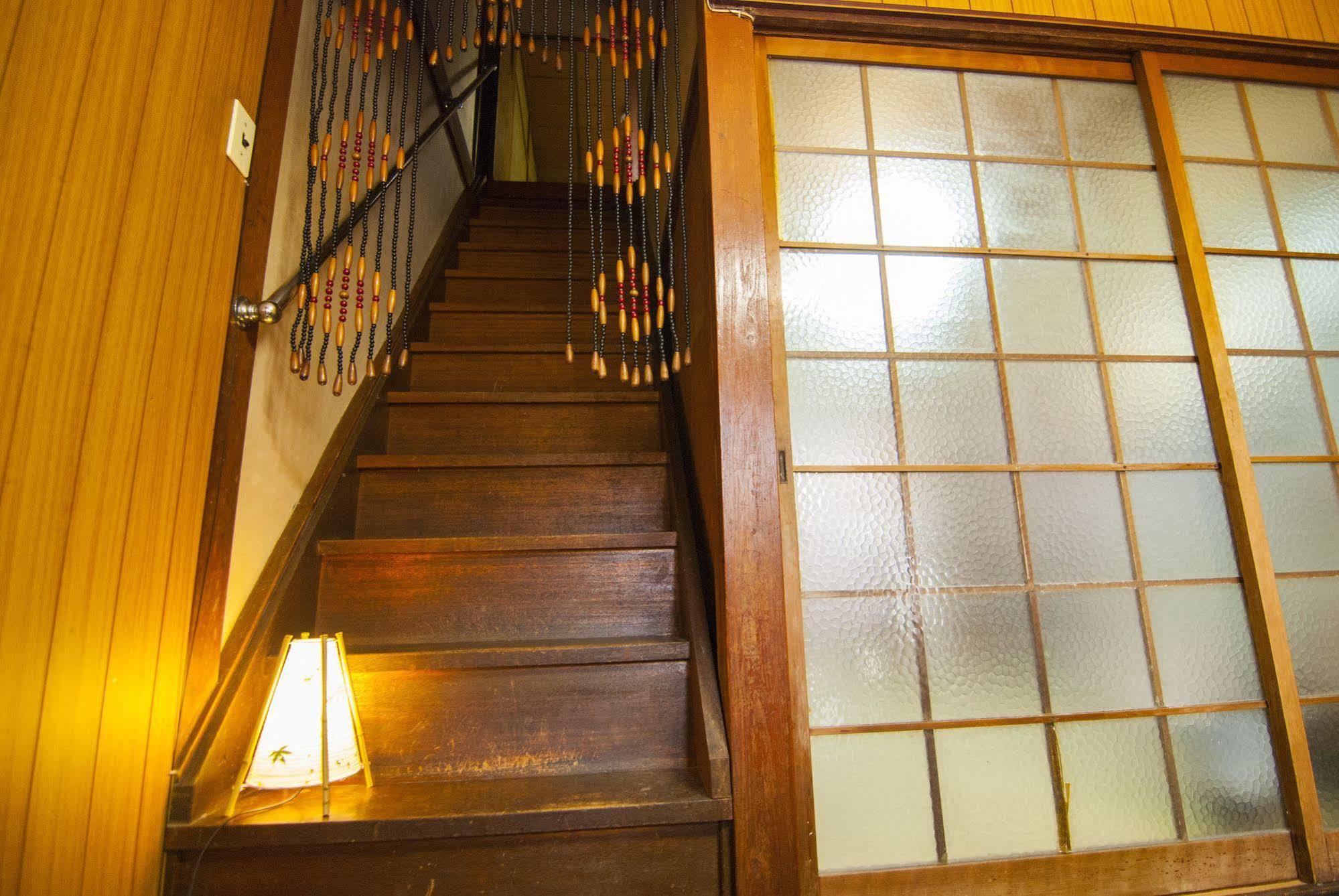 Villa Kyo Yukari Kioto Exterior foto